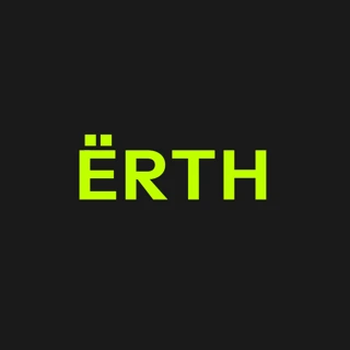 ËRTH app icon