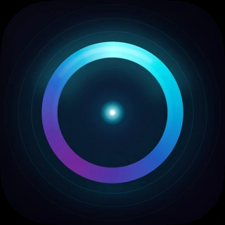 HRV Breathe app icon