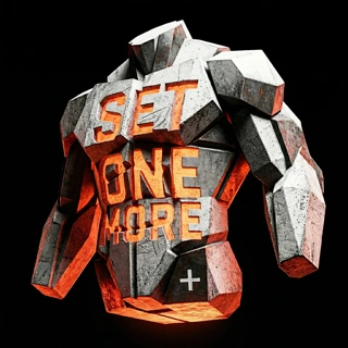 Set One More app icon