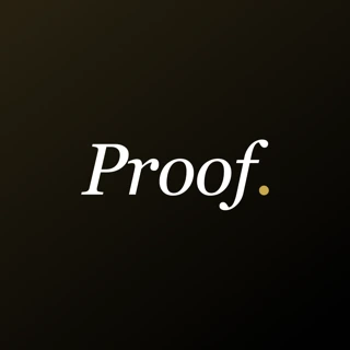 Proof app icon