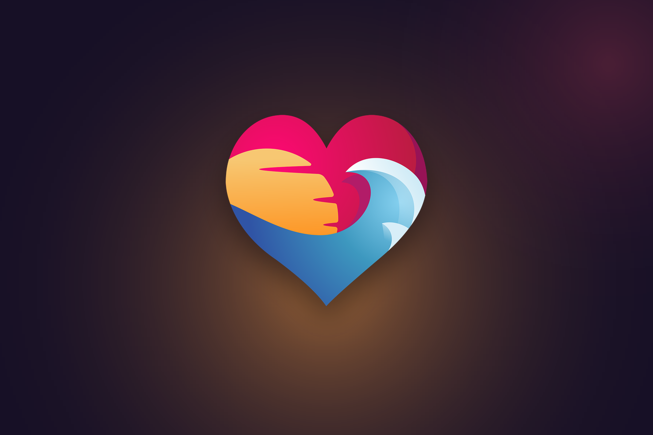 LOVU Brand Identity