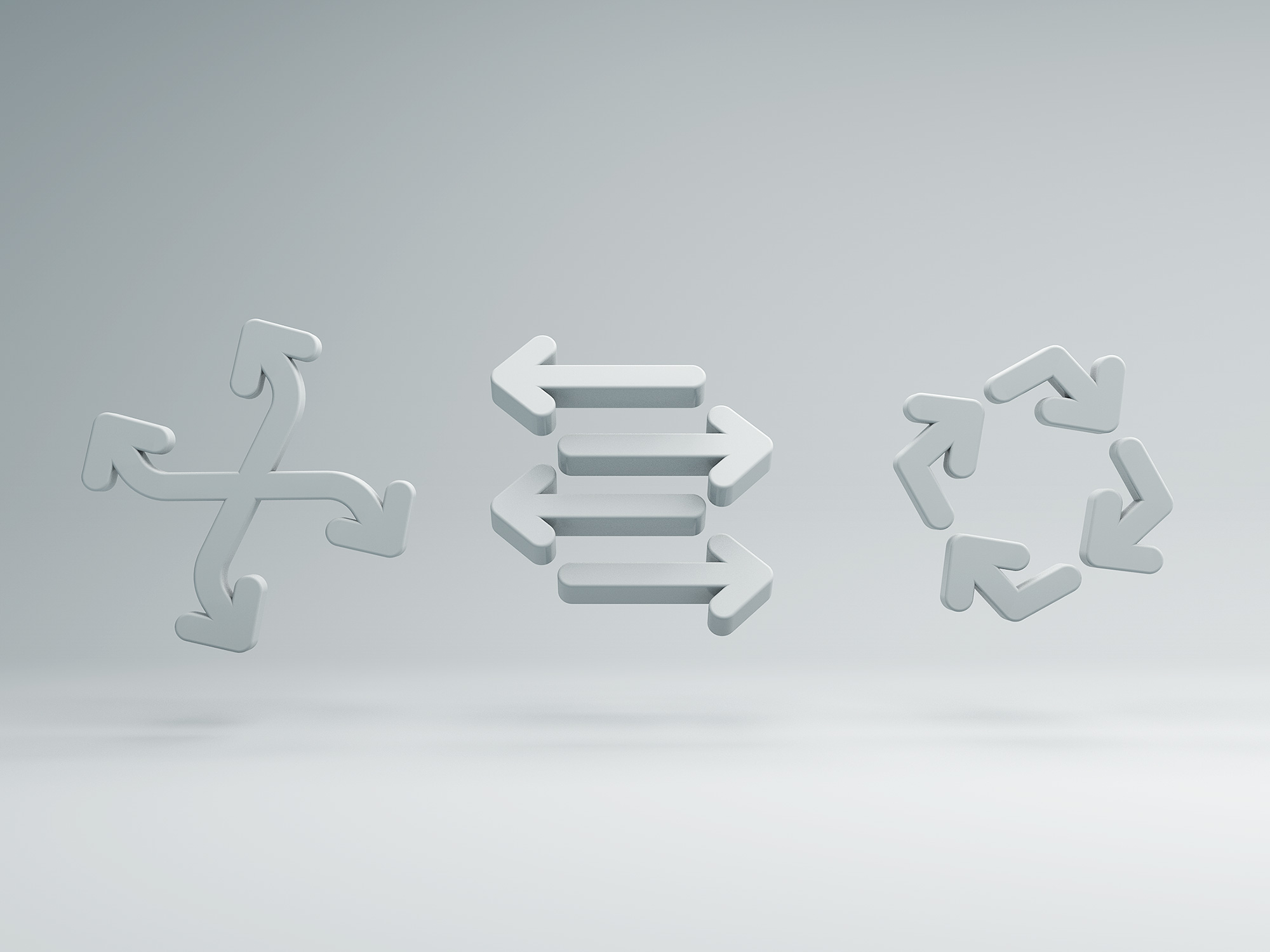 Apstra 3d Icons
