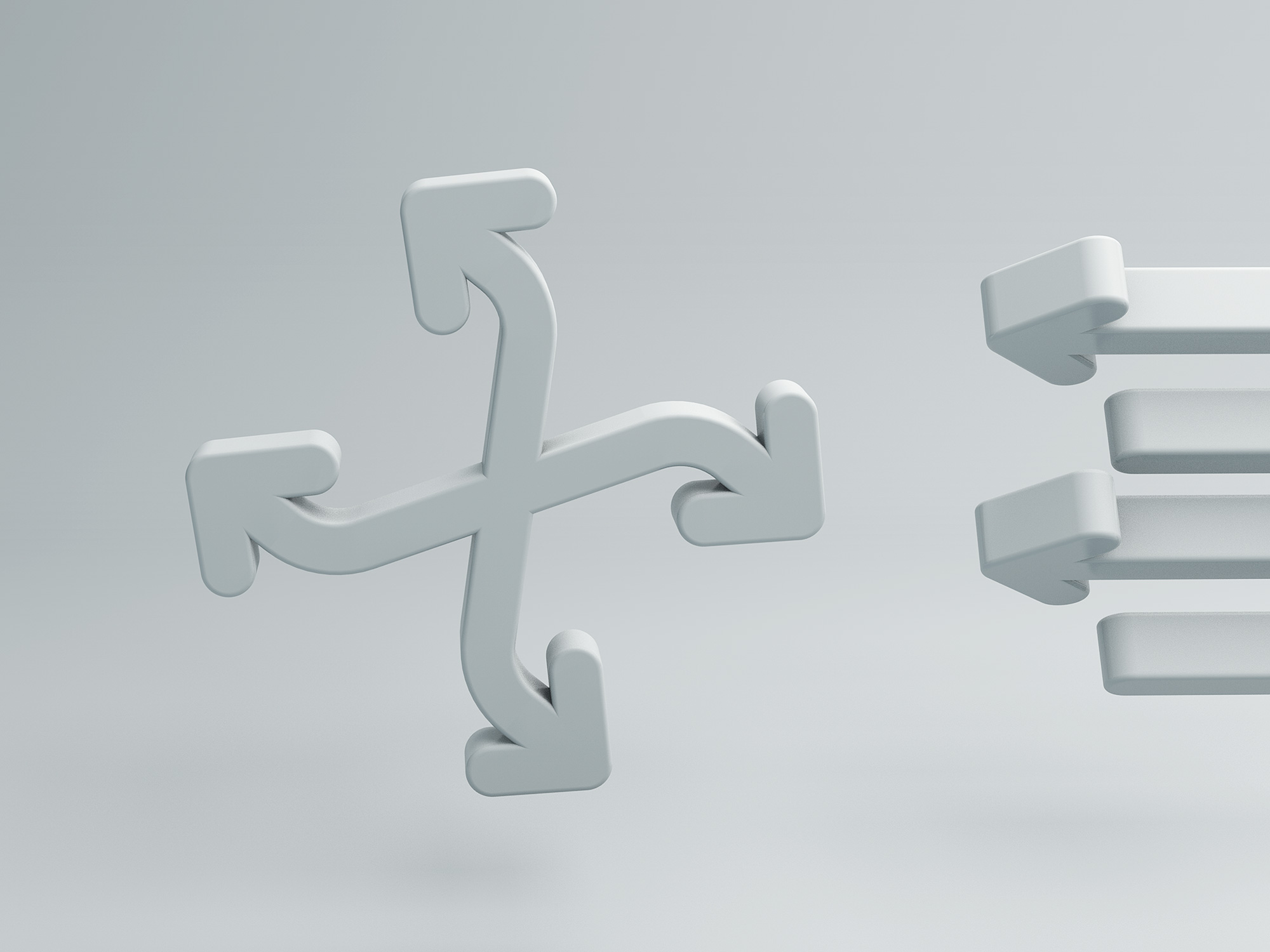 Apstra 3d Icons
