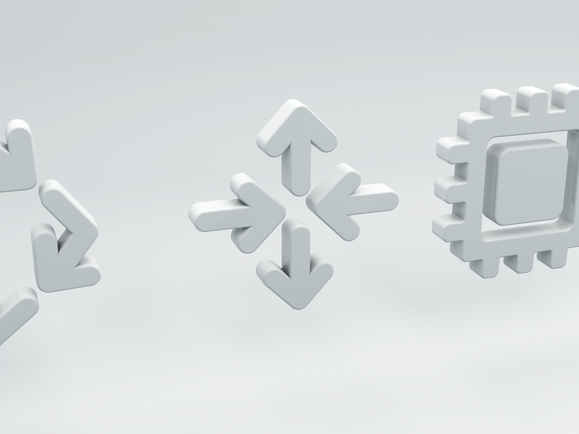 Apstra 3d Icons