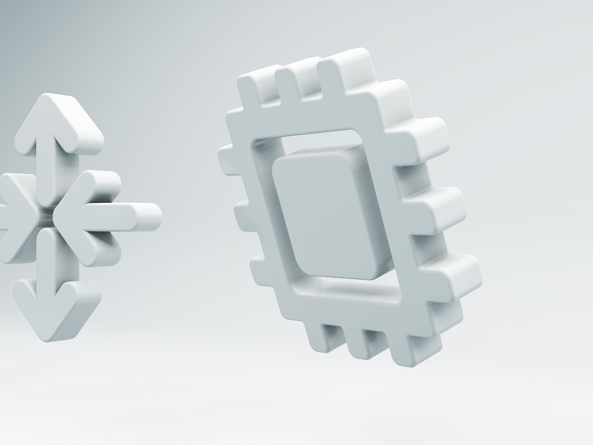 Apstra 3d Icons