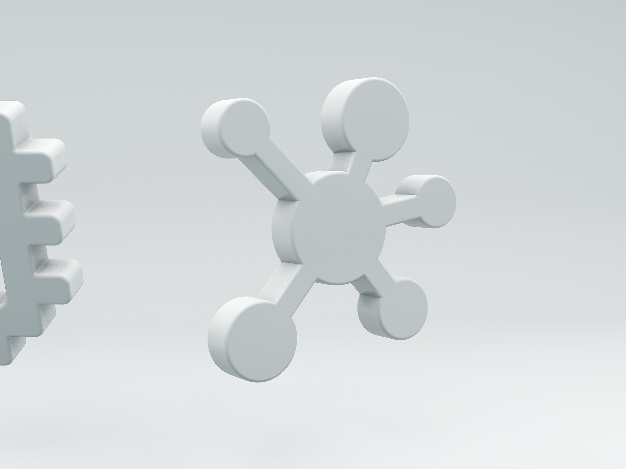 Apstra 3d Icons