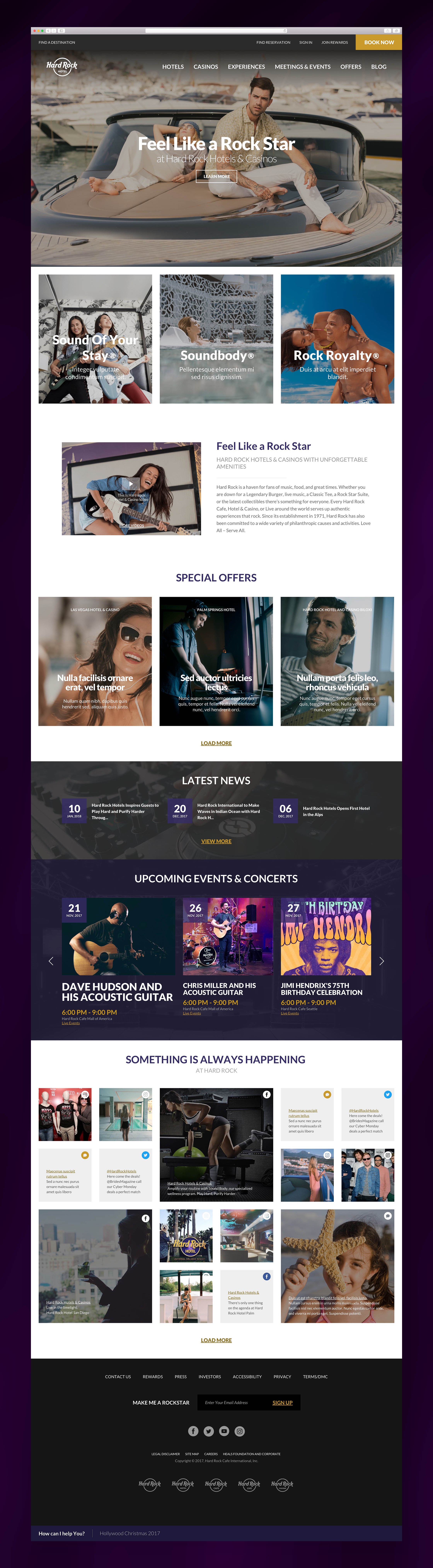 Hard Rock Corporate 01