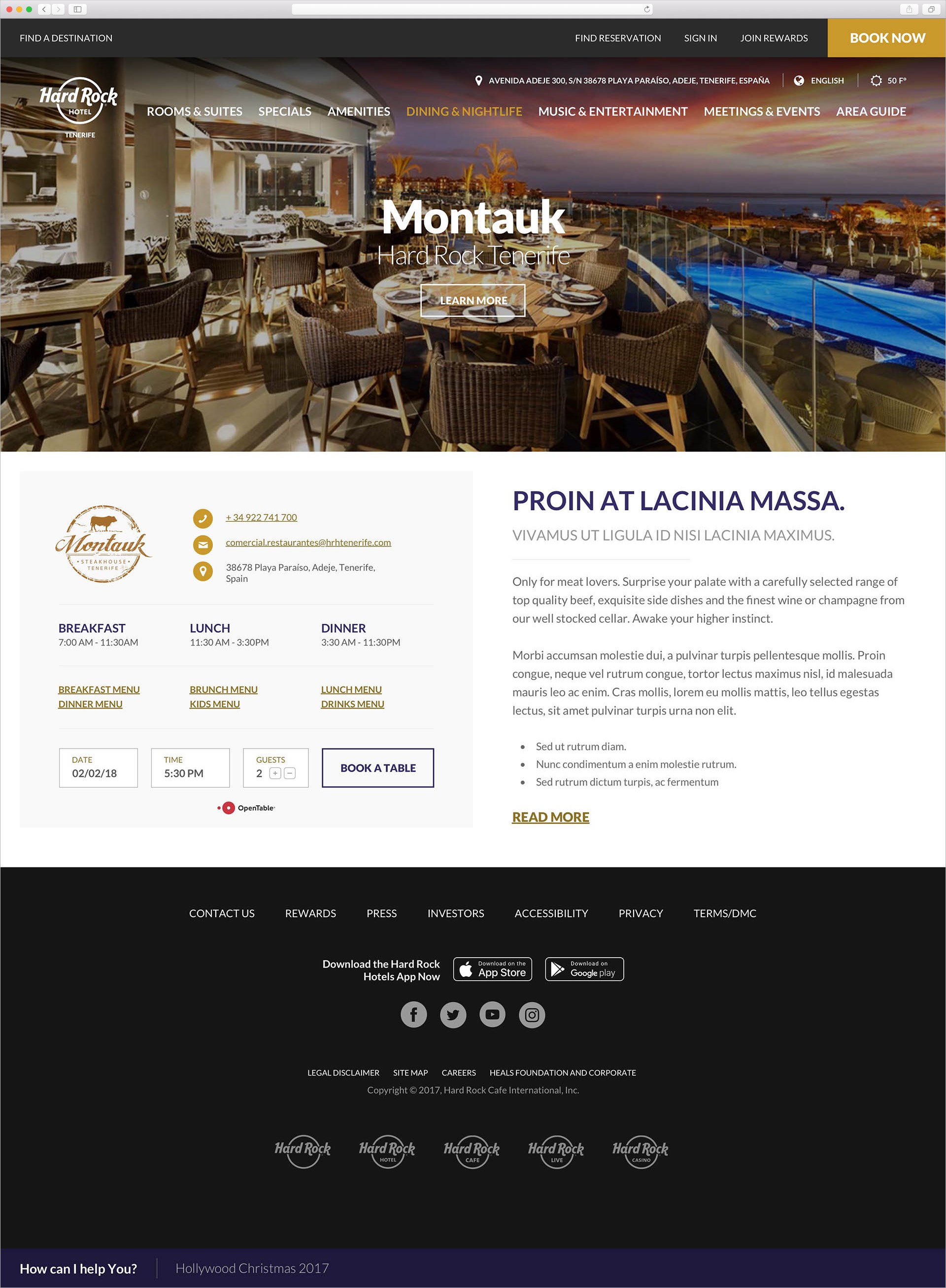 Hard Rock Property 02