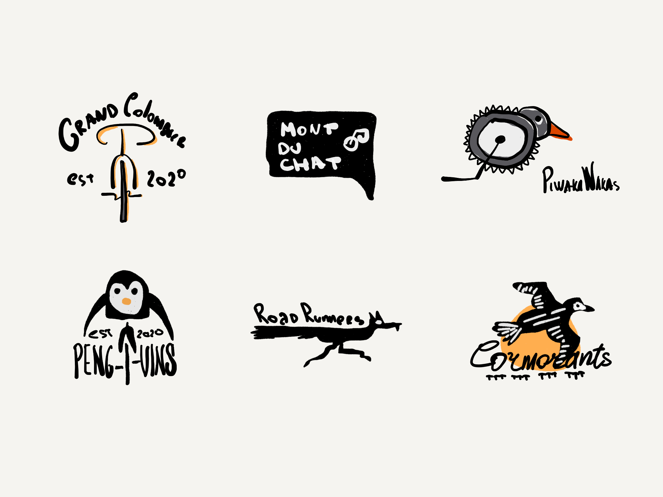 Cycling Teams