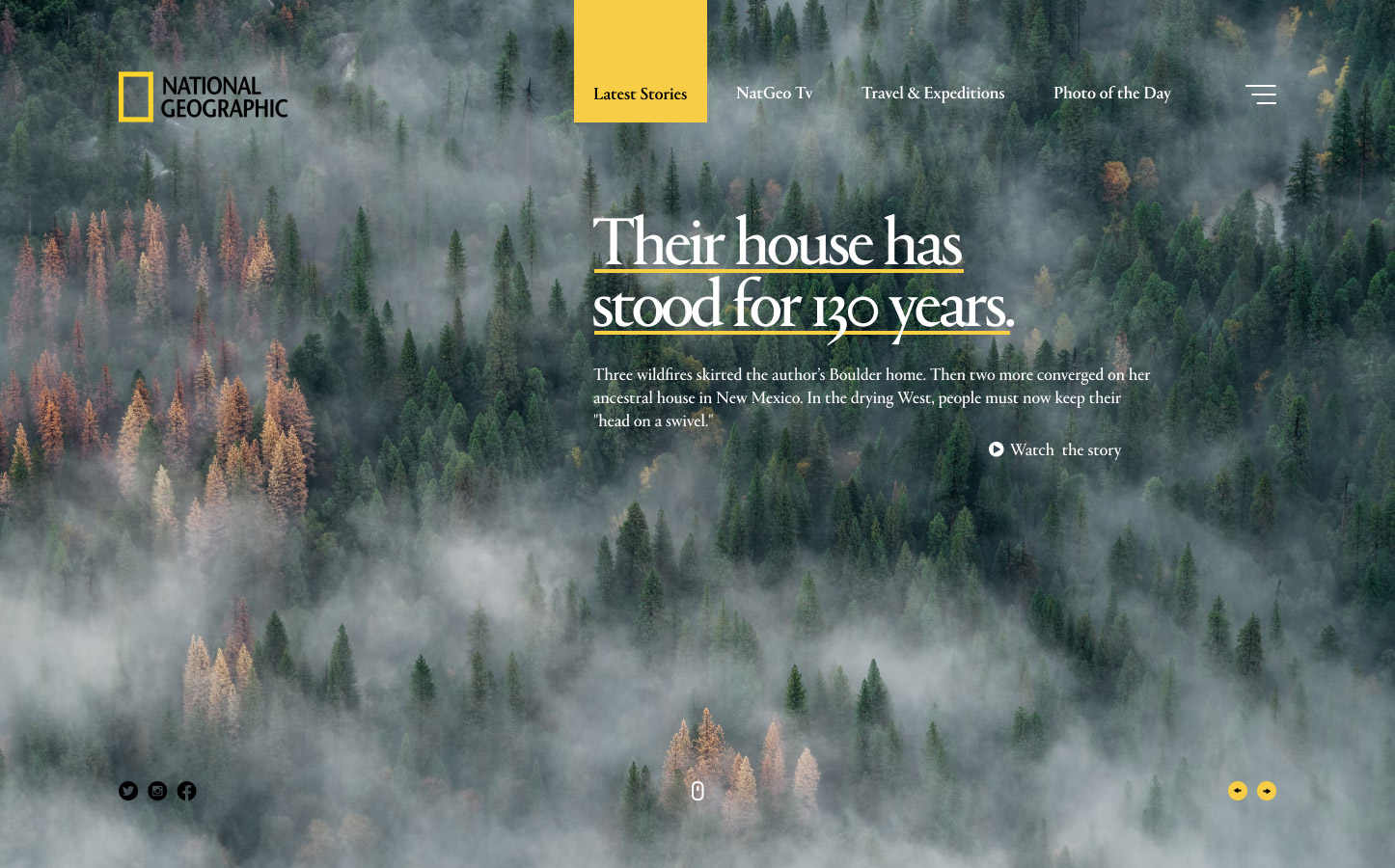 National Geographic