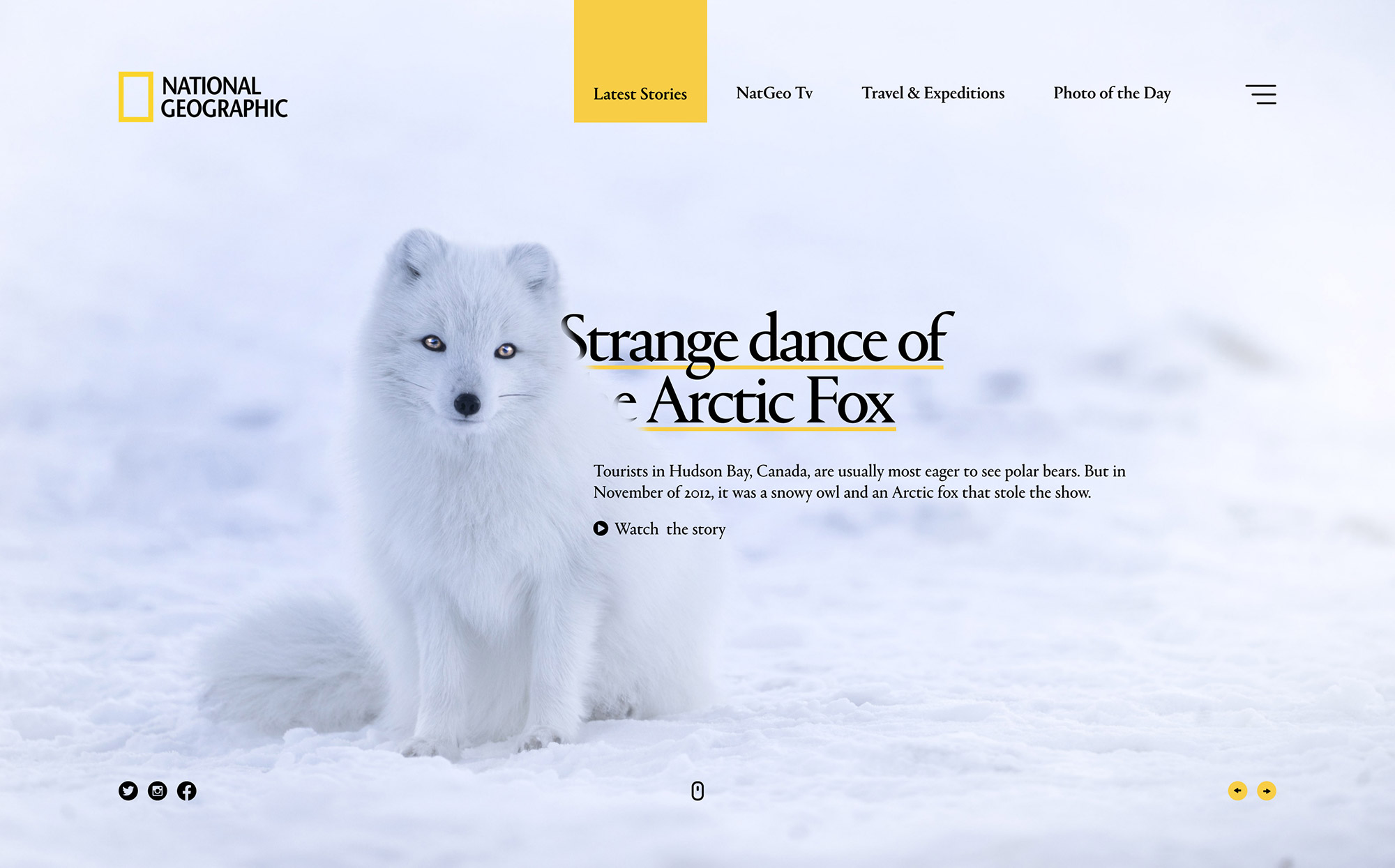 National Geographic
