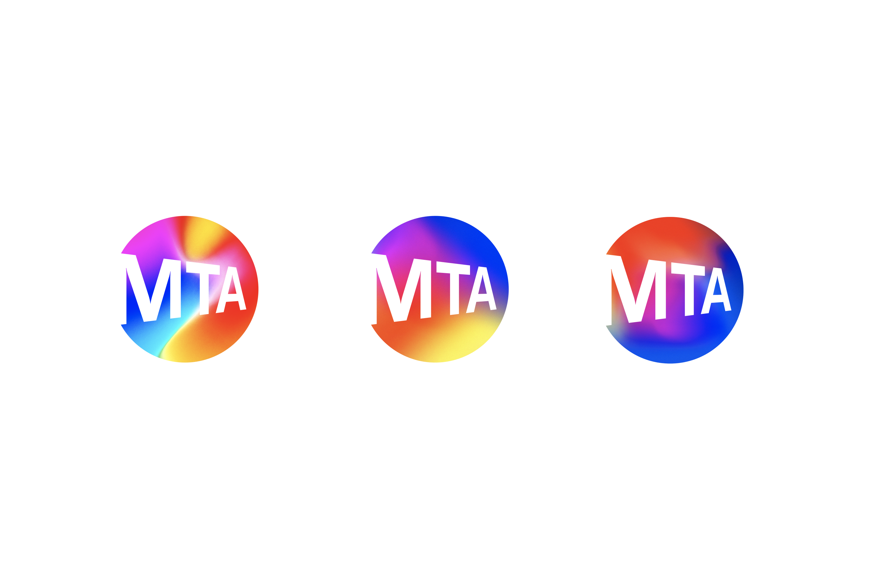 New York City Transit Authority Revised Graphic Standards Manual 2020