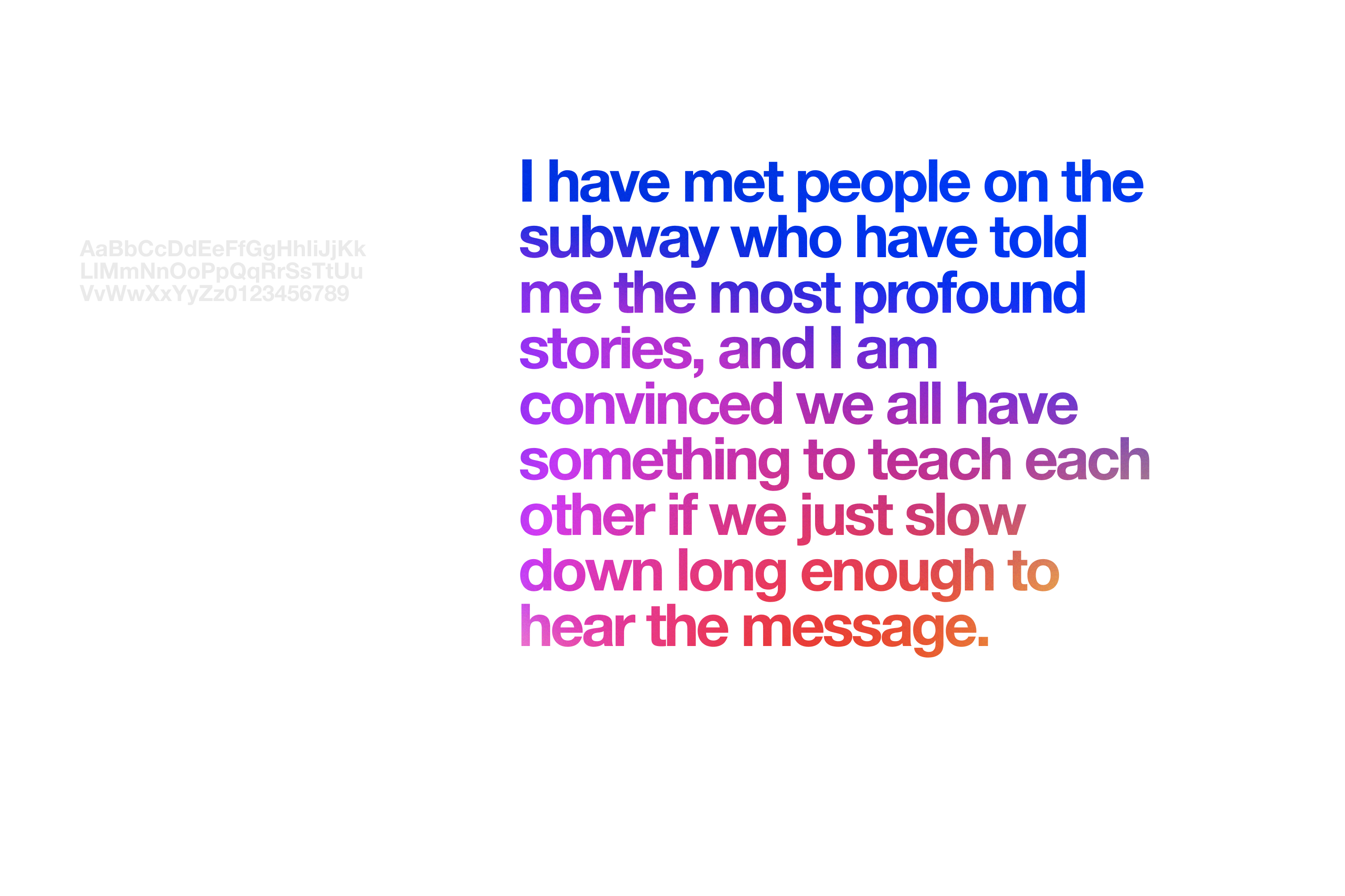 New York City Transit Authority Revised Graphic Standards Manual 2020