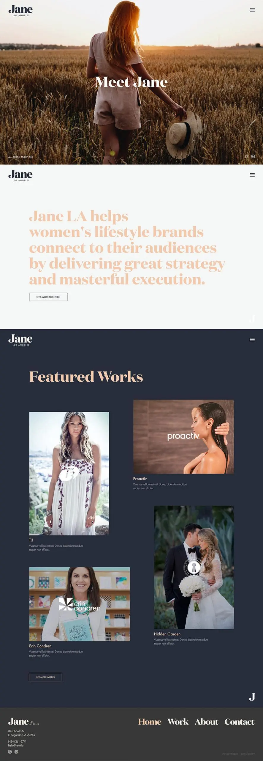 janehome janehome