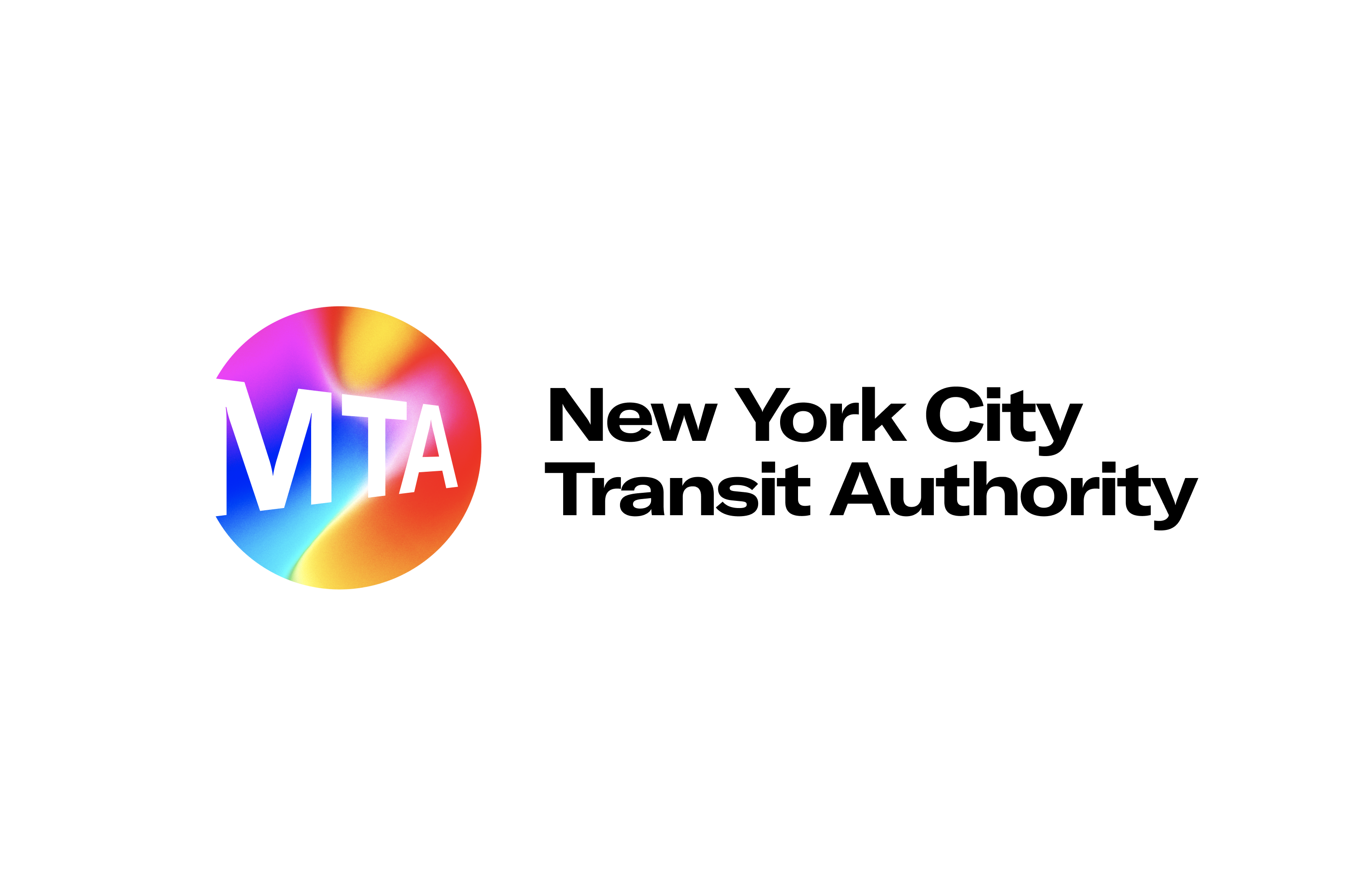 New York City Transit Authority Brand Guidelines: Logos