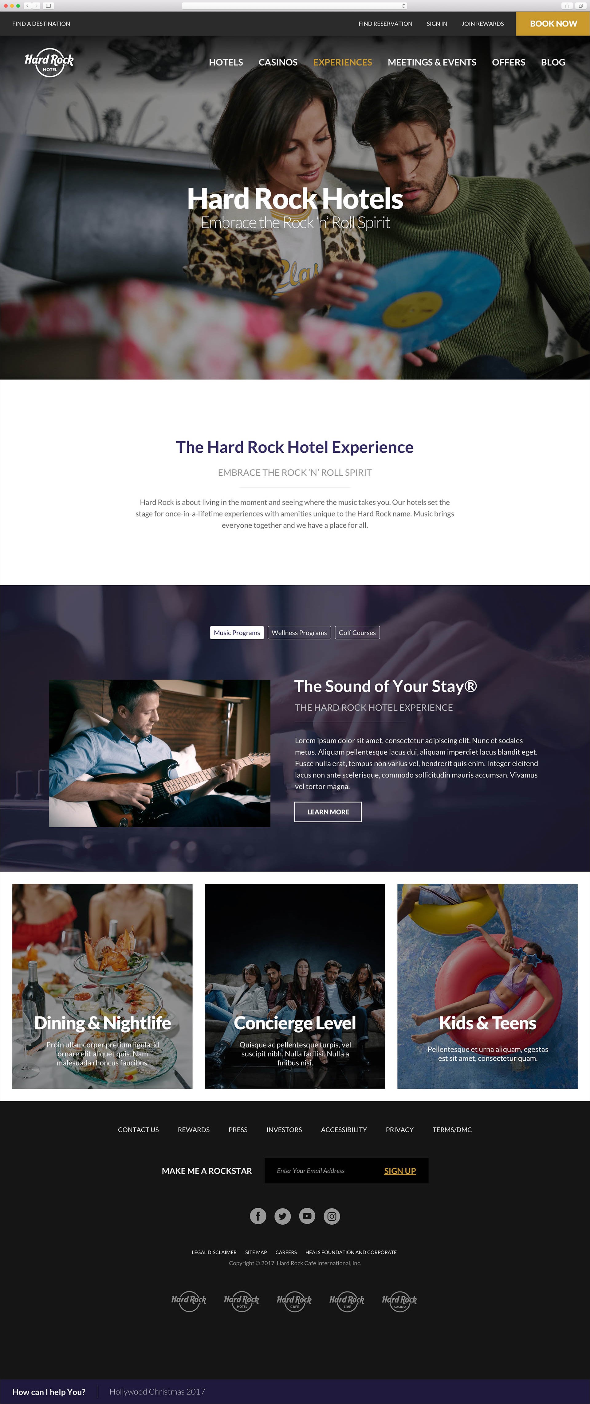 Hard Rock Corporate 07